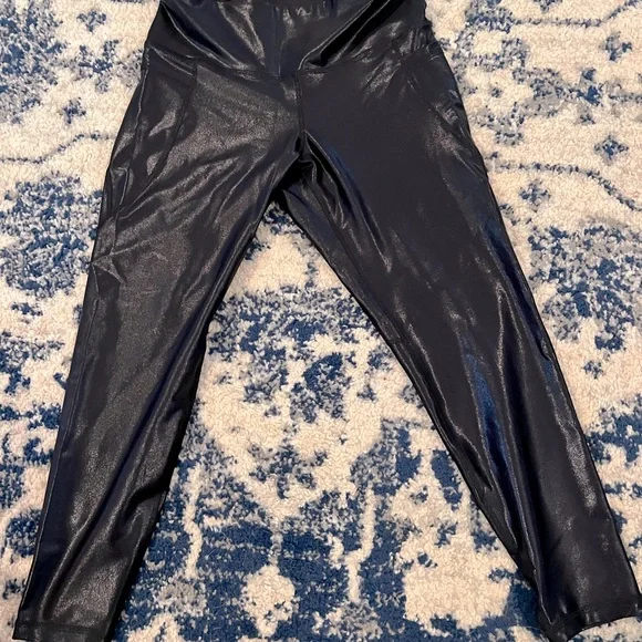 Old Navy Pants Jumpsuits Old Navy Highrise Powersoft